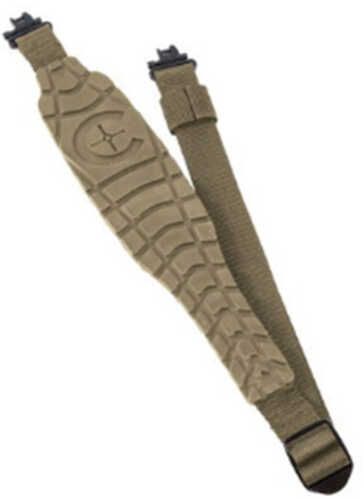 Caldwell Max Grip Sling FDE CP6